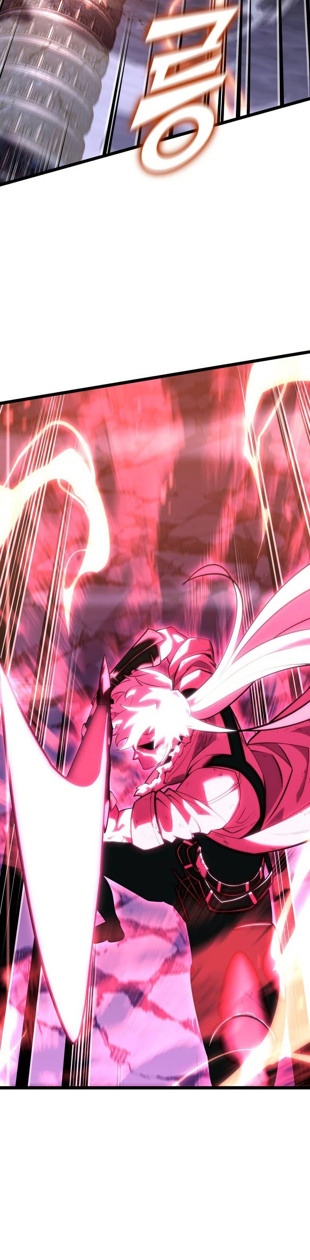 Return of the SSS-Class Ranker ตอนที่ 172 page 41