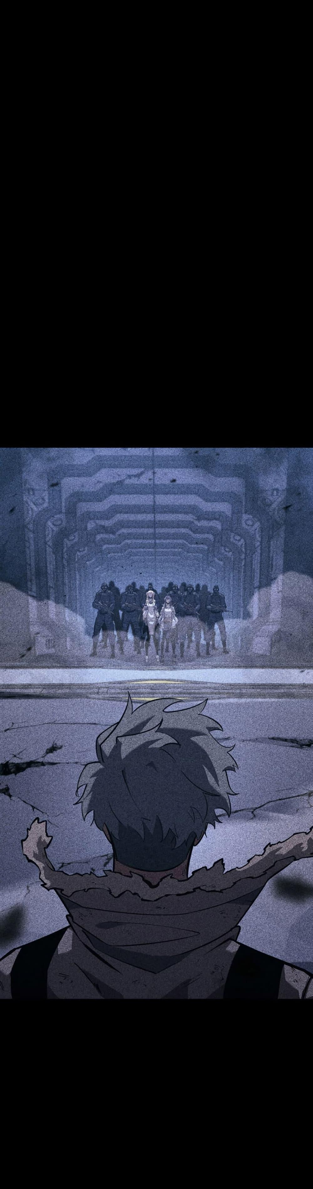 Return of the SSS-Class Ranker ตอนที่ 174 page 2