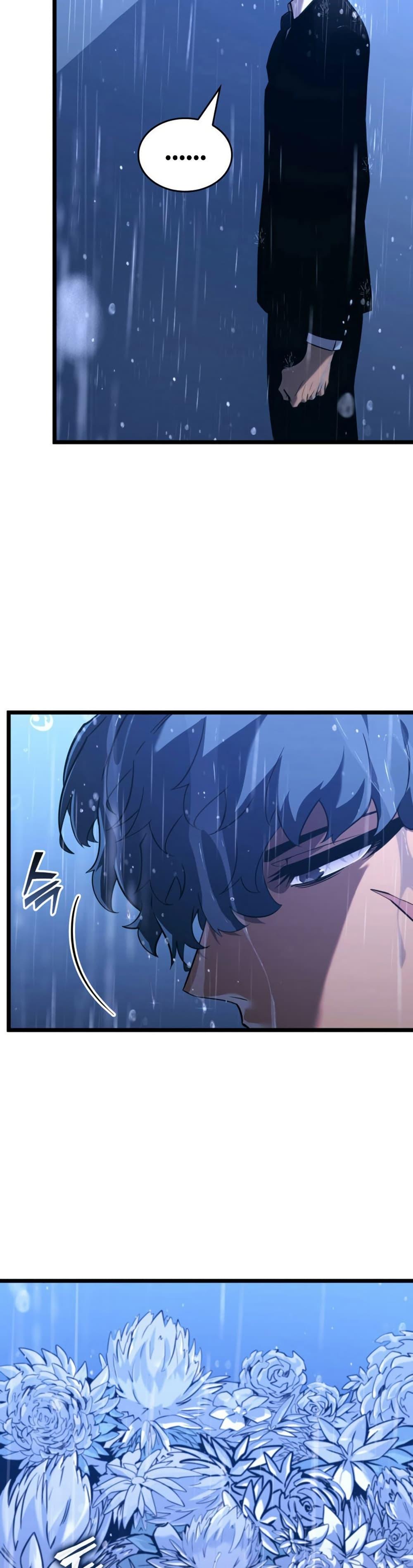 Return of the SSS-Class Ranker ตอนที่ 174 page 11