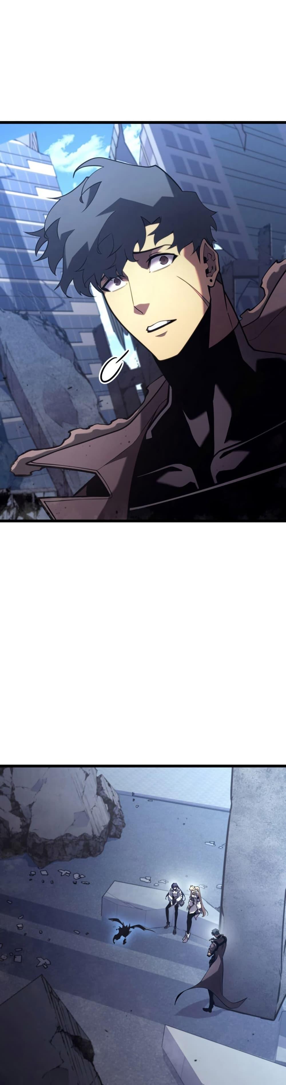 Return of the SSS-Class Ranker ตอนที่ 174 page 24