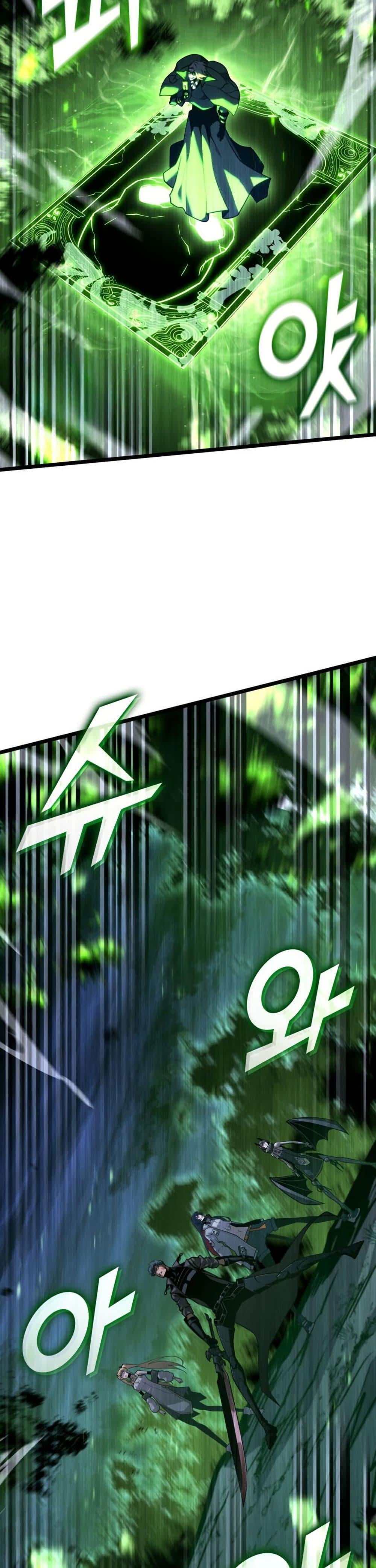 Return of the SSS-Class Ranker ตอนที่ 176 page 39