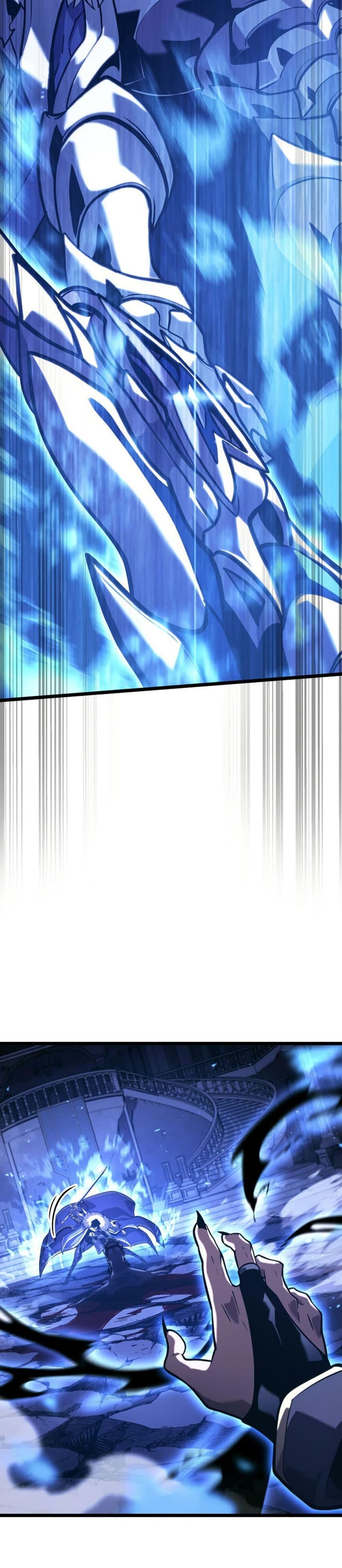 Return of the SSS-Class Ranker ตอนที่ 181 page 43