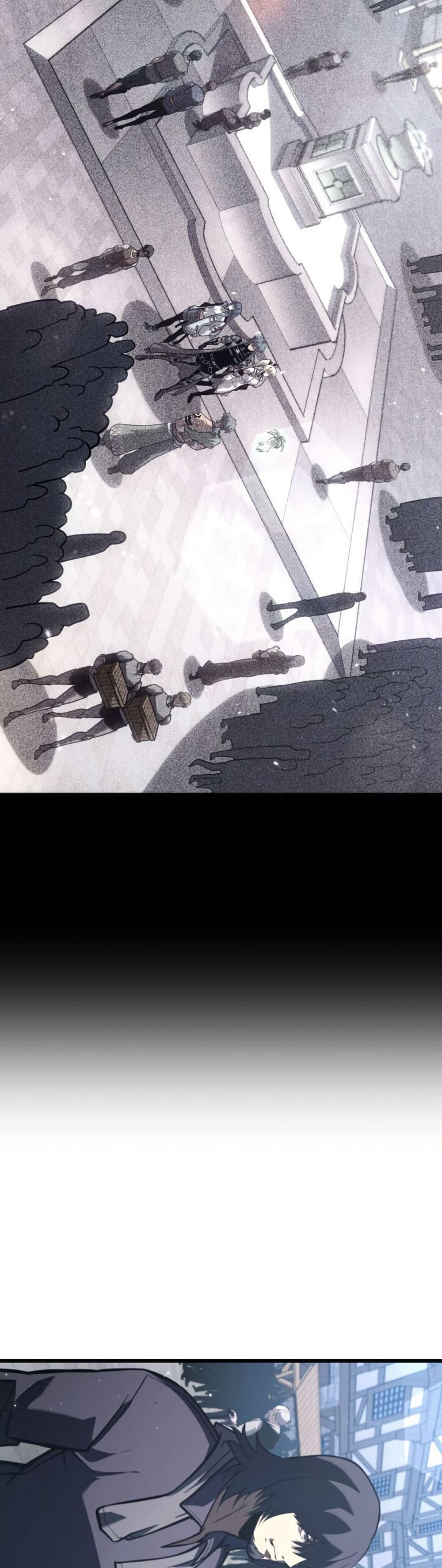 Return of the SSS-Class Ranker ตอนที่ 184 page 3