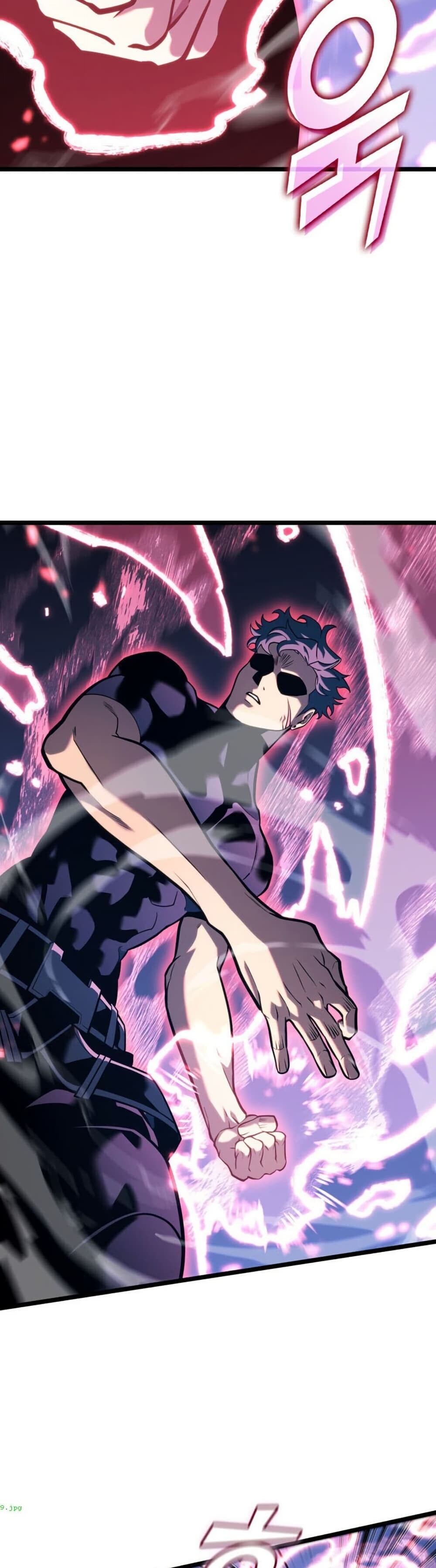 Return of the SSS-Class Ranker ตอนที่ 186 page 29