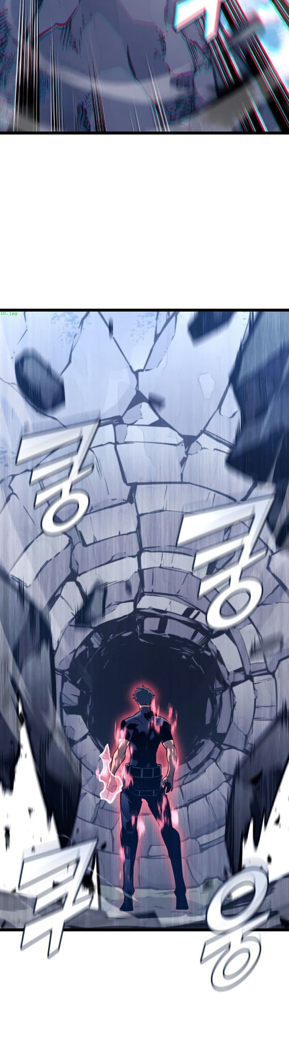 Return of the SSS-Class Ranker ตอนที่ 186 page 33