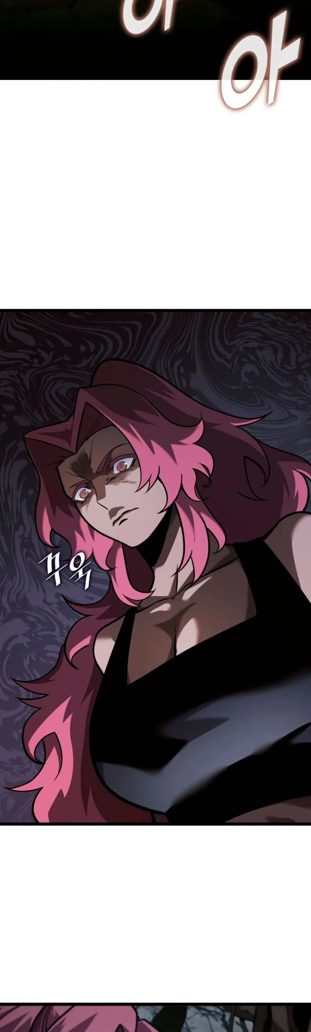 Return of the SSS-Class Ranker ตอนที่ 187 page 35