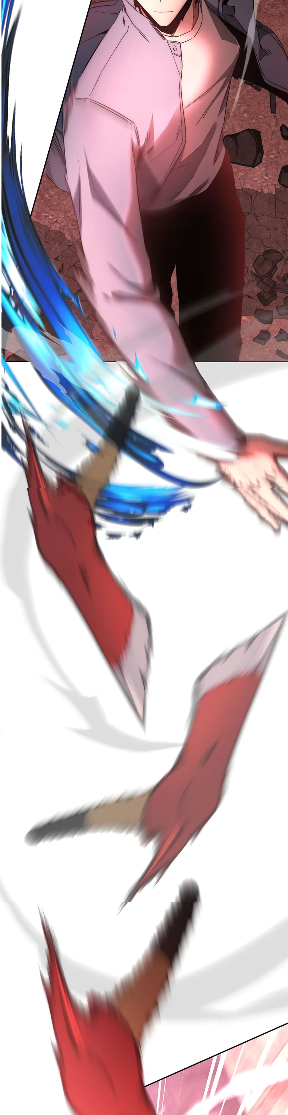 Return of the Sword God-Rank Civil Servant ตอนที่ 1 page 44