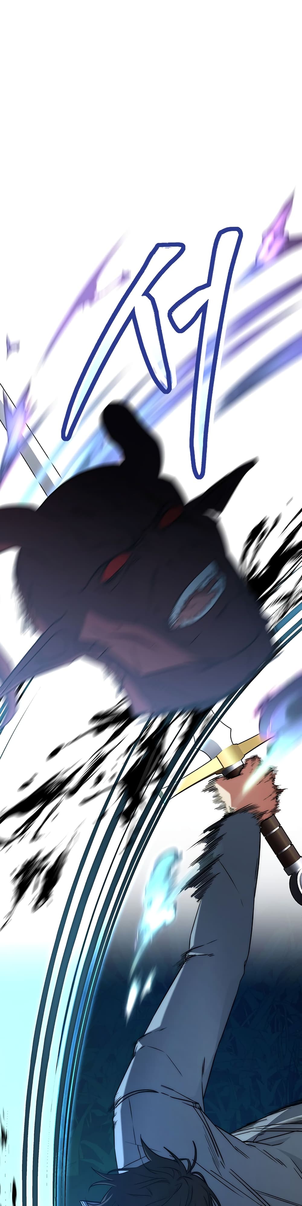 Return of the Sword God-Rank Civil Servant ตอนที่ 6 page 0