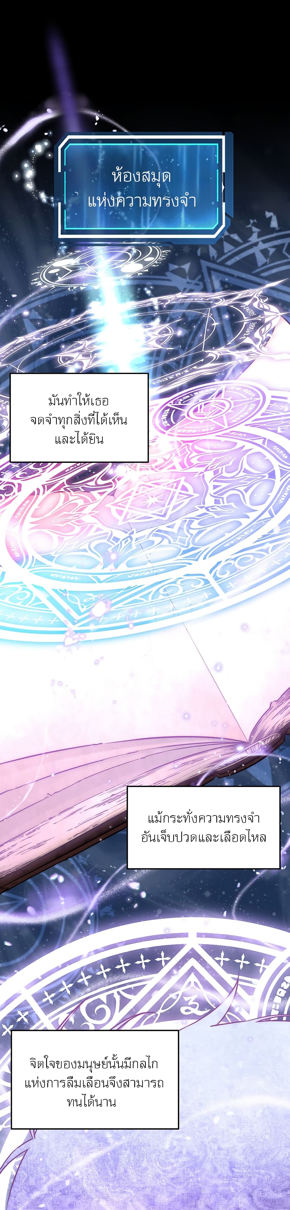 Return of the Sword God-Rank Civil Servant ตอนที่ 8 page 0