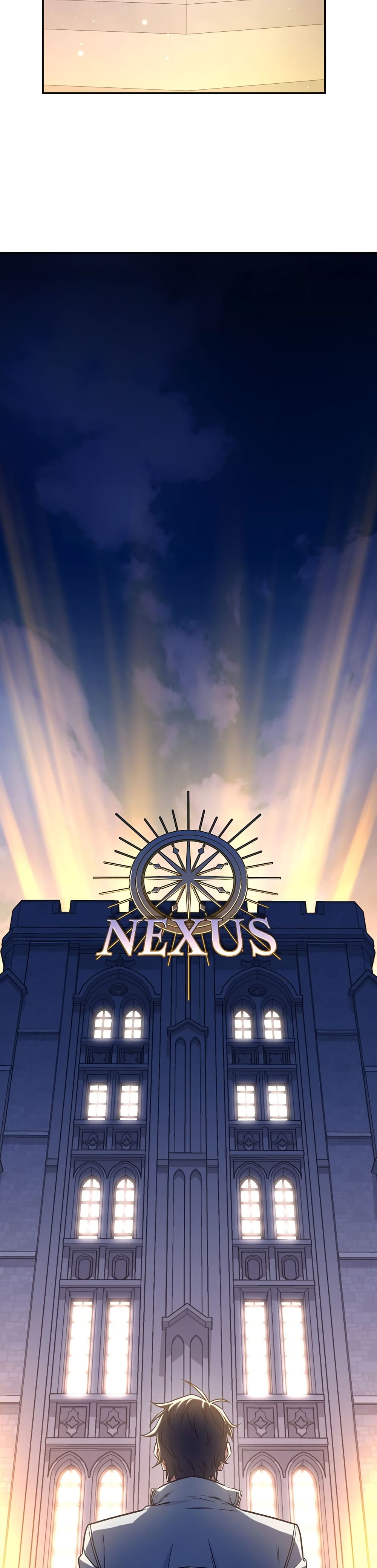 Return of the Sword God-Rank Civil Servant ตอนที่ 8 page 26