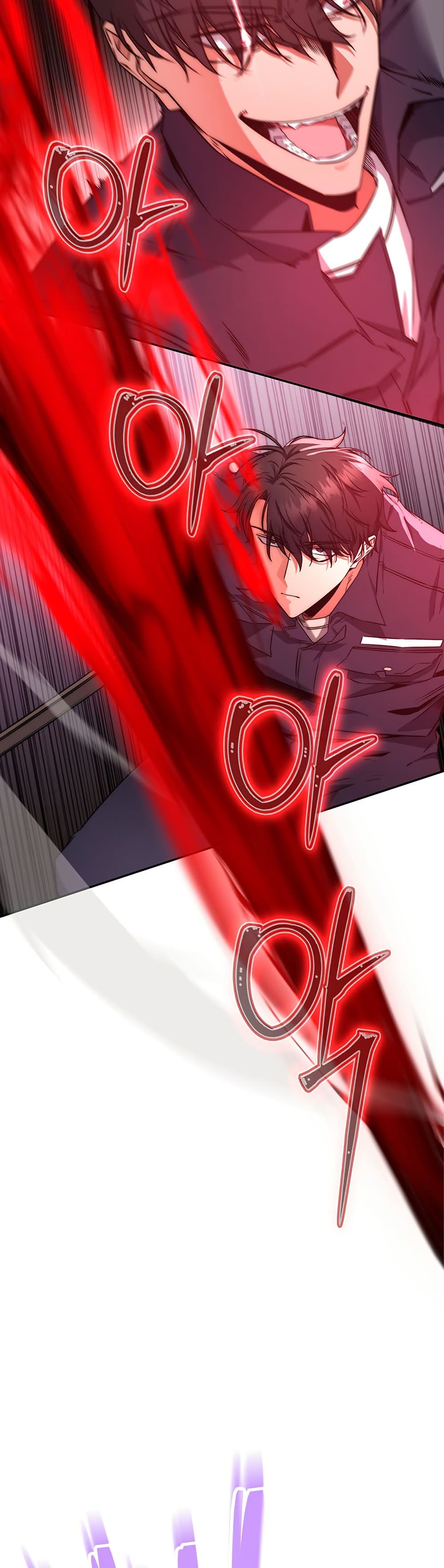 Return of the Sword God-Rank Civil Servant ตอนที่ 11 page 28