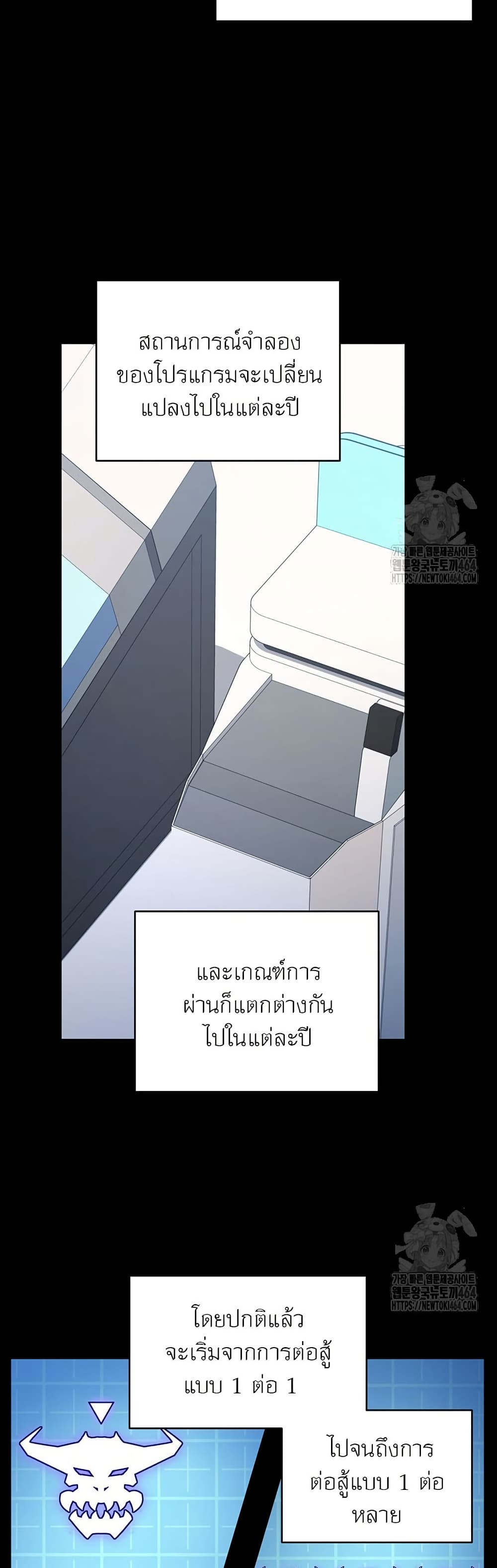 Return of the Sword God-Rank Civil Servant ตอนที่ 12 page 1