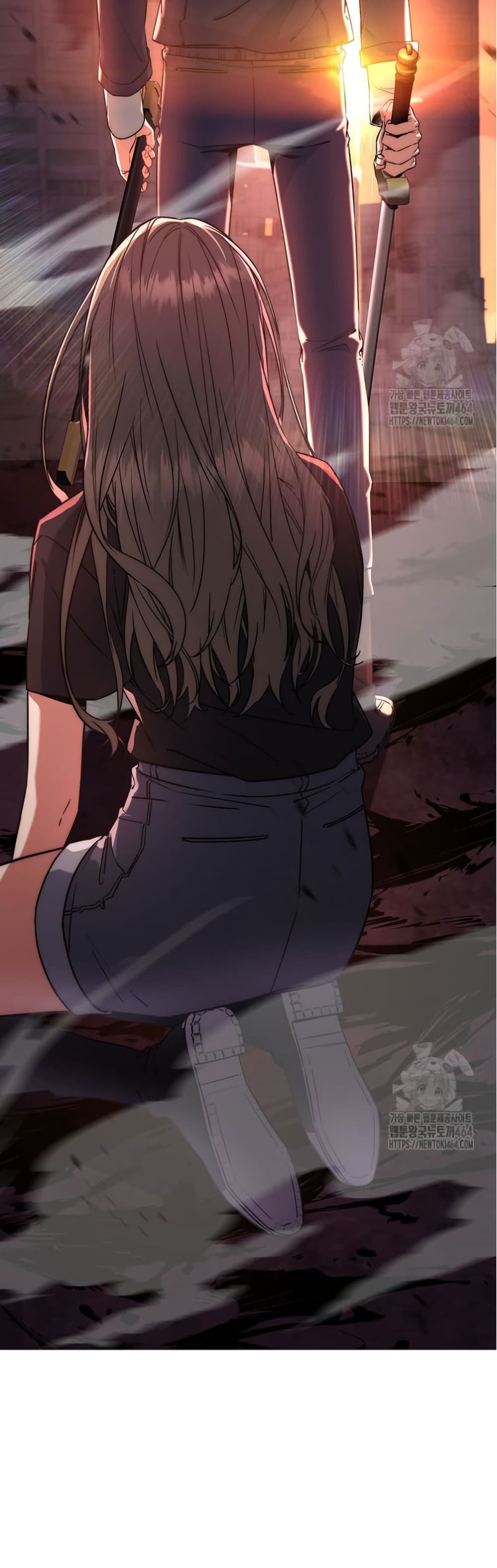 Return of the Sword God-Rank Civil Servant ตอนที่ 12 page 15