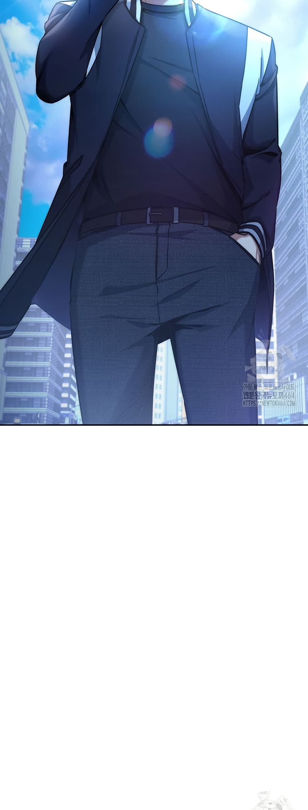 Return of the Sword God-Rank Civil Servant ตอนที่ 14 page 49