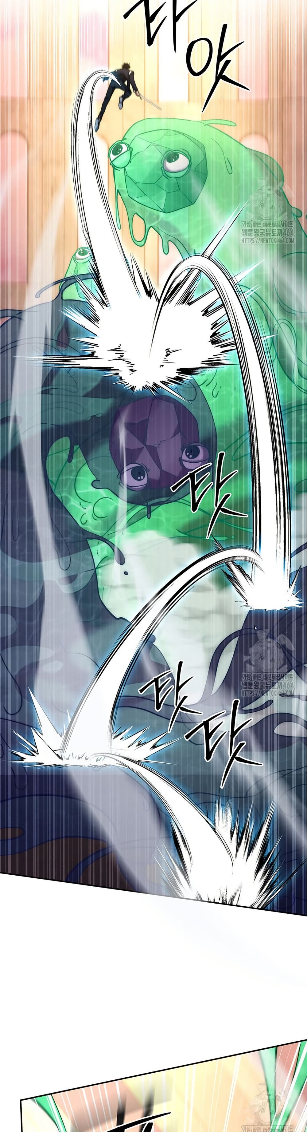 Return of the Sword God-Rank Civil Servant ตอนที่ 15 page 35