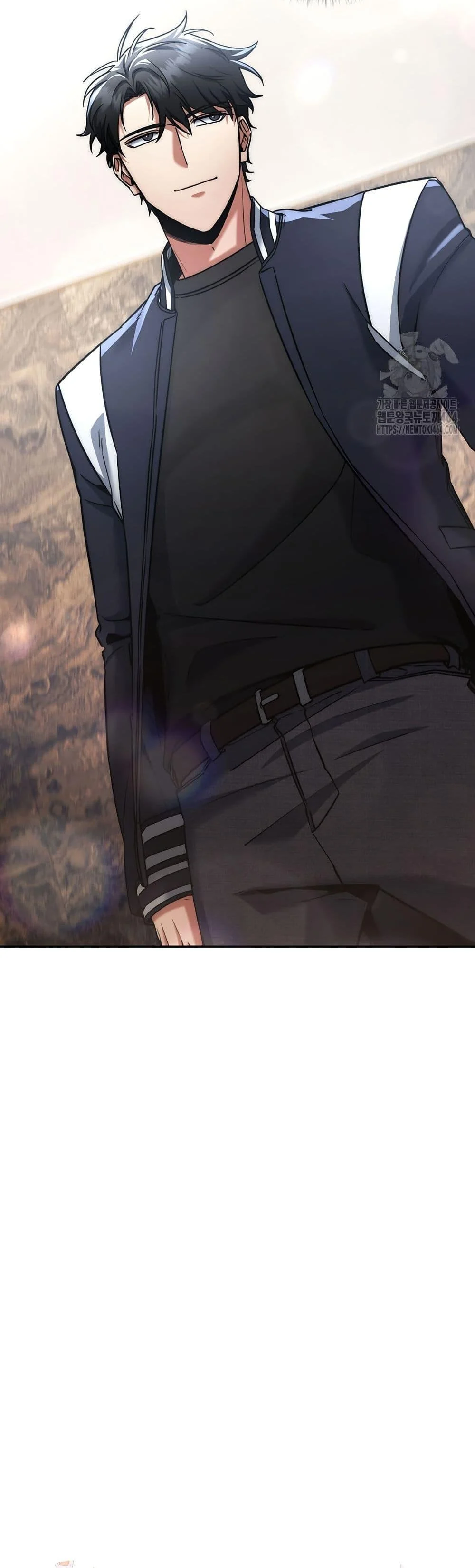 Return of the Sword God-Rank Civil Servant ตอนที่ 16 page 39