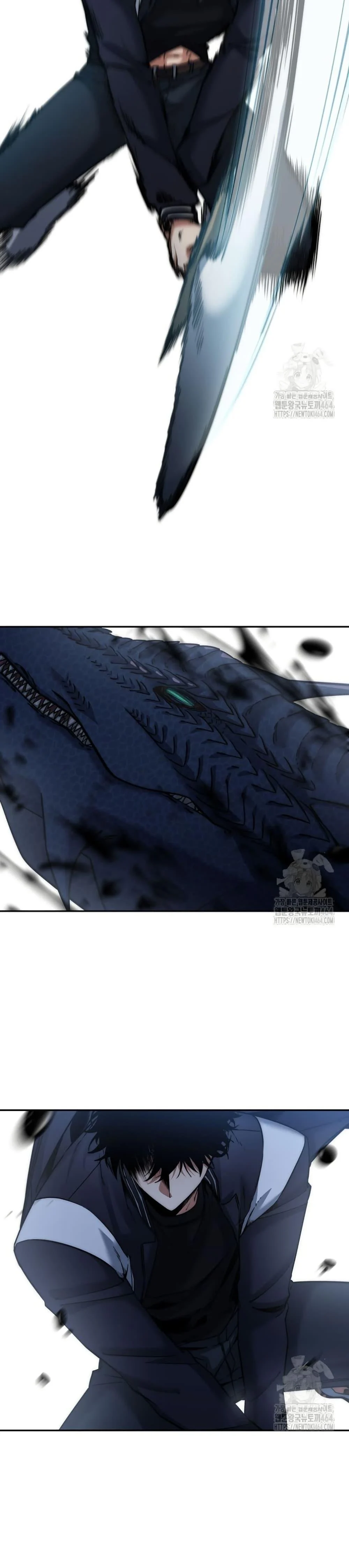 Return of the Sword God-Rank Civil Servant ตอนที่ 20 page 38