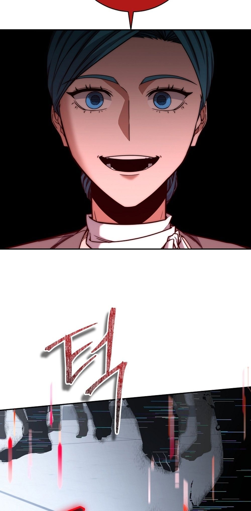 Return of the Sword God-Rank Civil Servant ตอนที่ 43 page 60