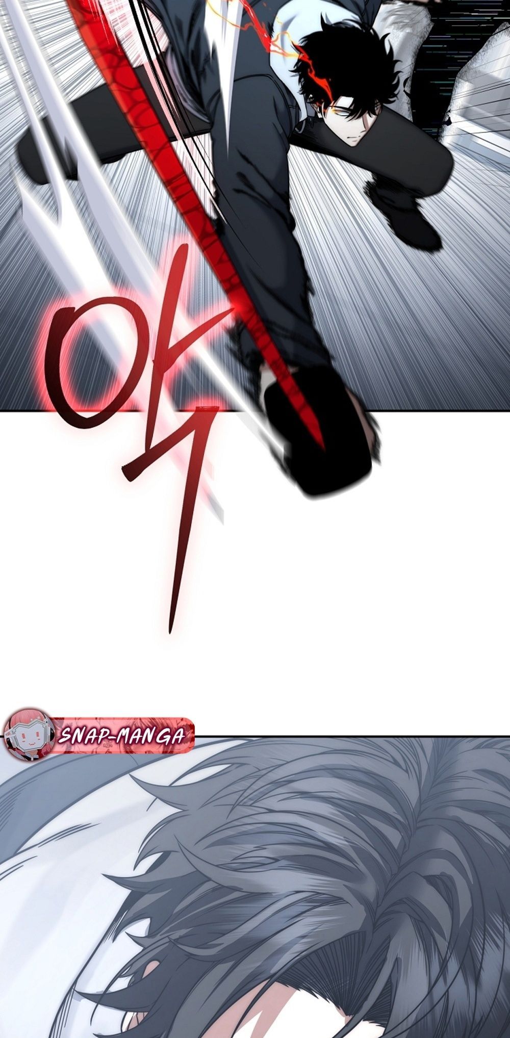 Return of the Sword God-Rank Civil Servant ตอนที่ 43 page 68