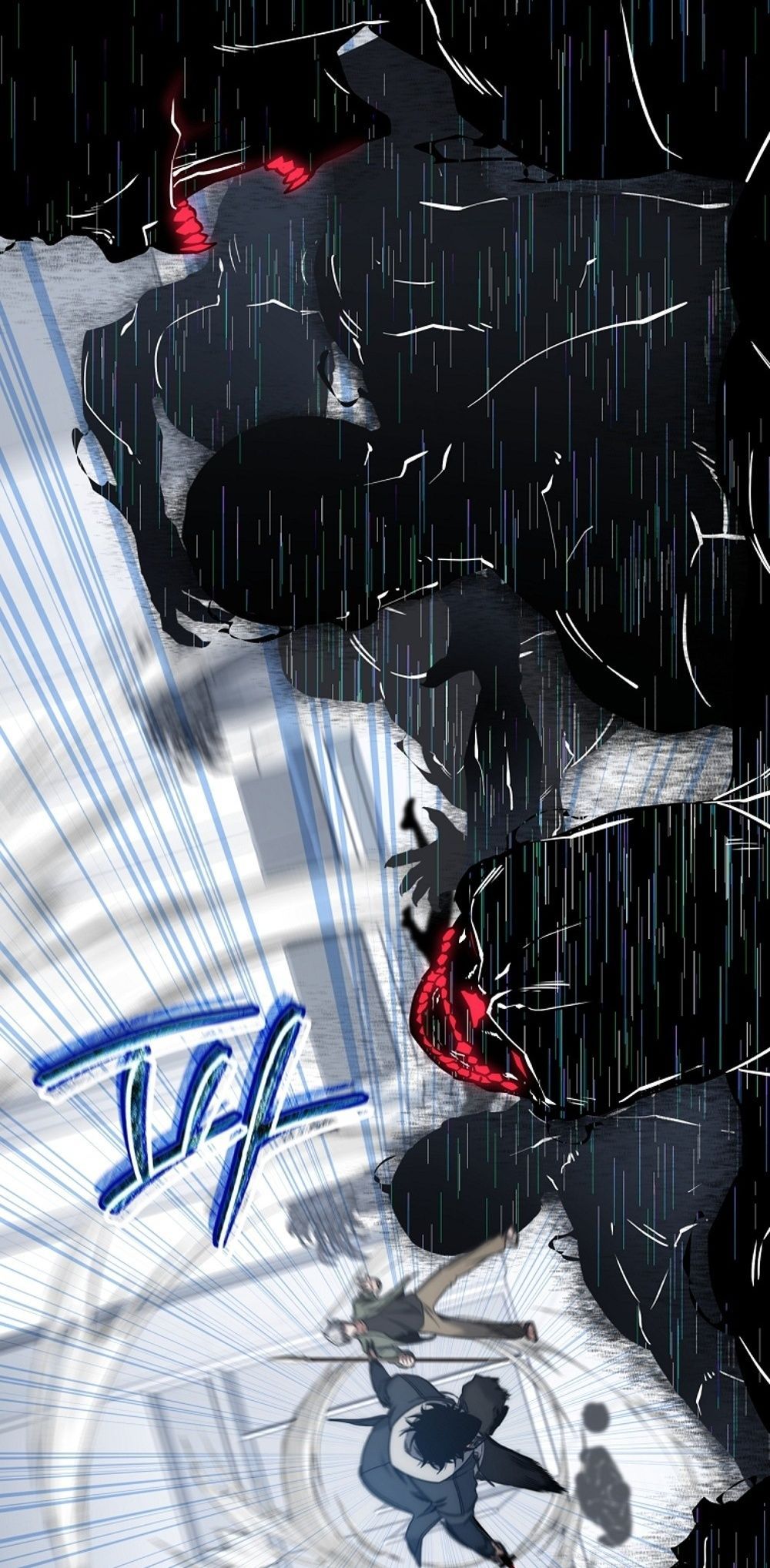 Return of the Sword God-Rank Civil Servant ตอนที่ 43 page 72