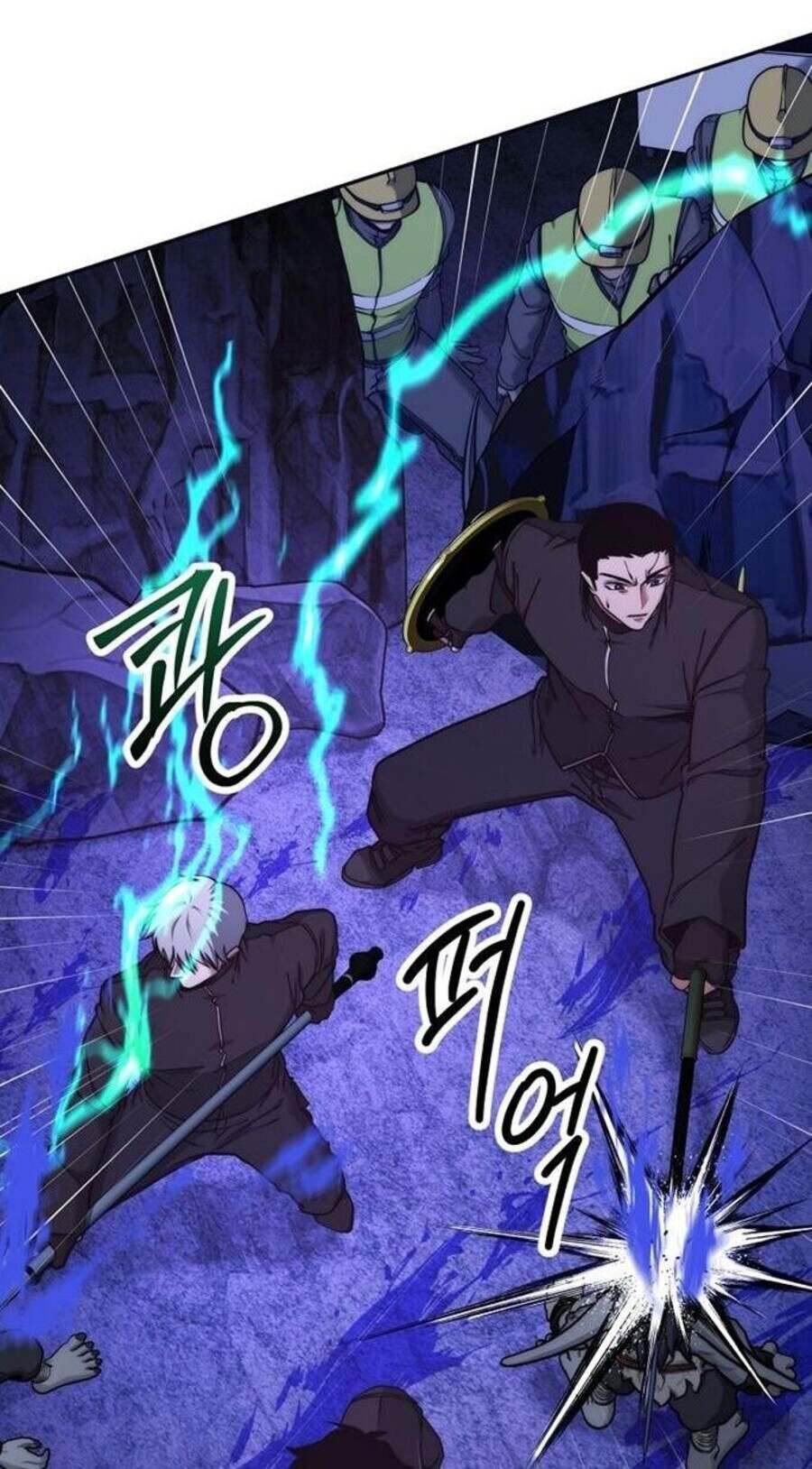 Return of the Sword God-Rank Civil Servant ตอนที่ 48 page 38