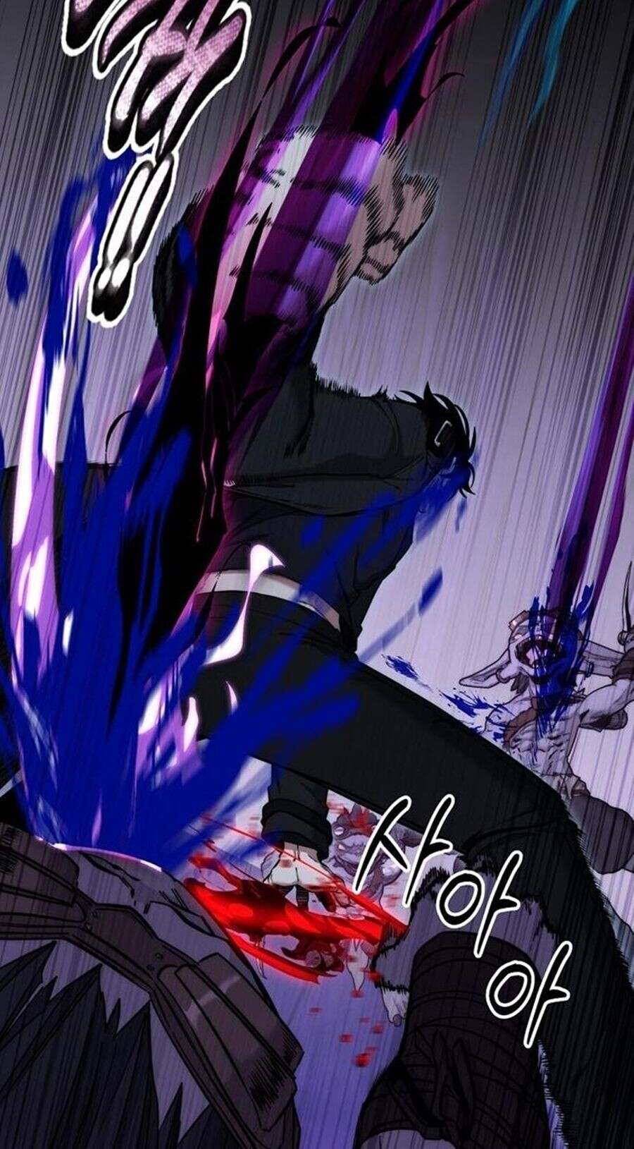 Return of the Sword God-Rank Civil Servant ตอนที่ 48 page 53