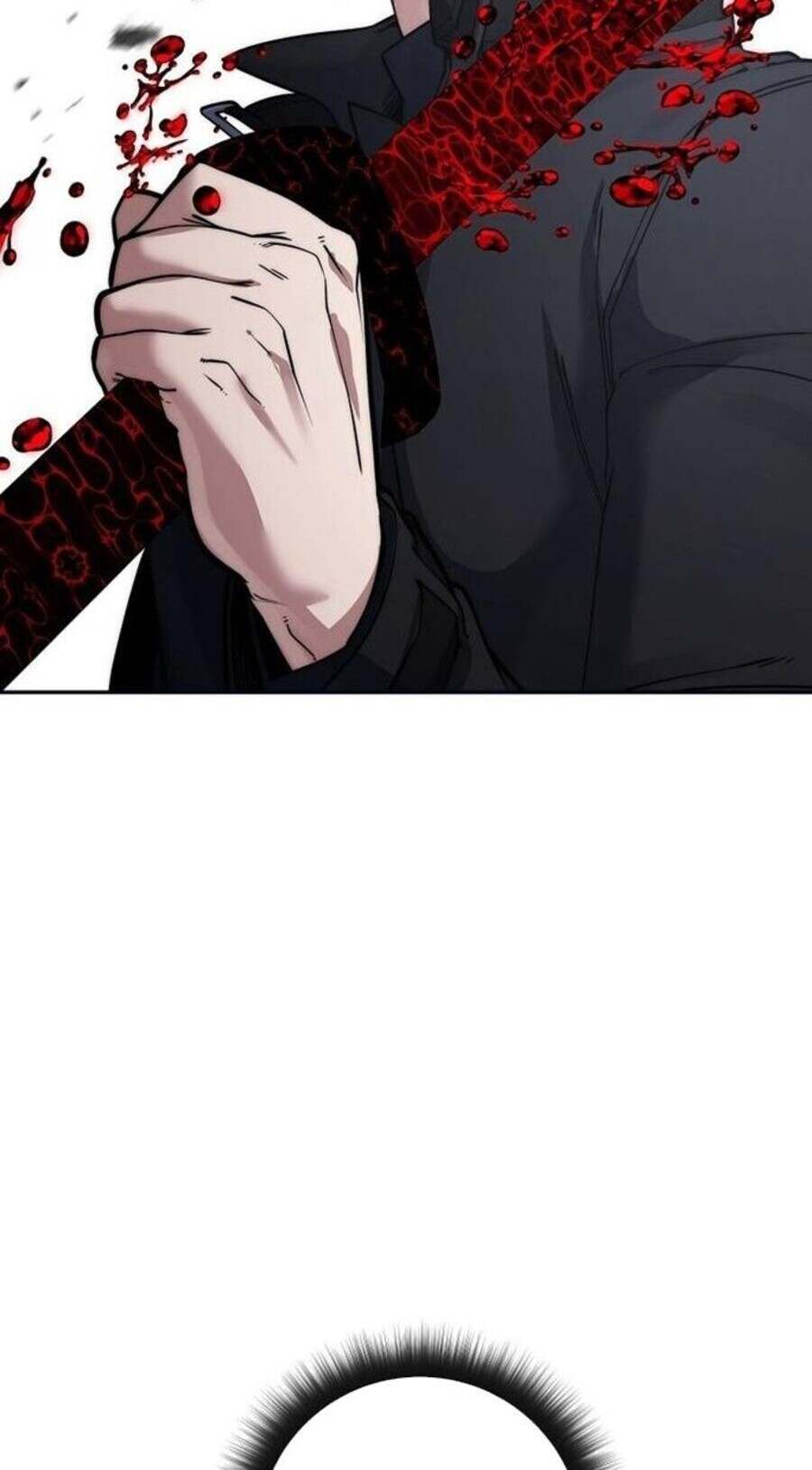 Return of the Sword God-Rank Civil Servant ตอนที่ 48 page 58