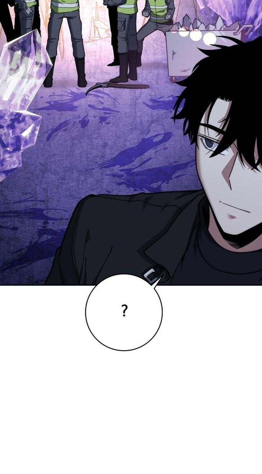 Return of the Sword God-Rank Civil Servant ตอนที่ 48 page 61