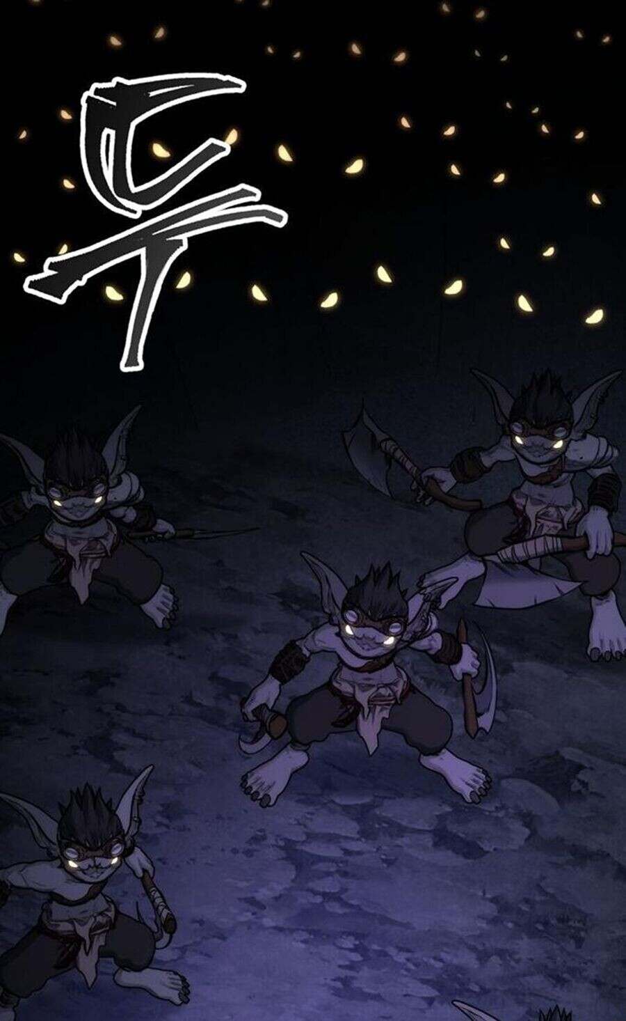 Return of the Sword God-Rank Civil Servant ตอนที่ 48 page 93