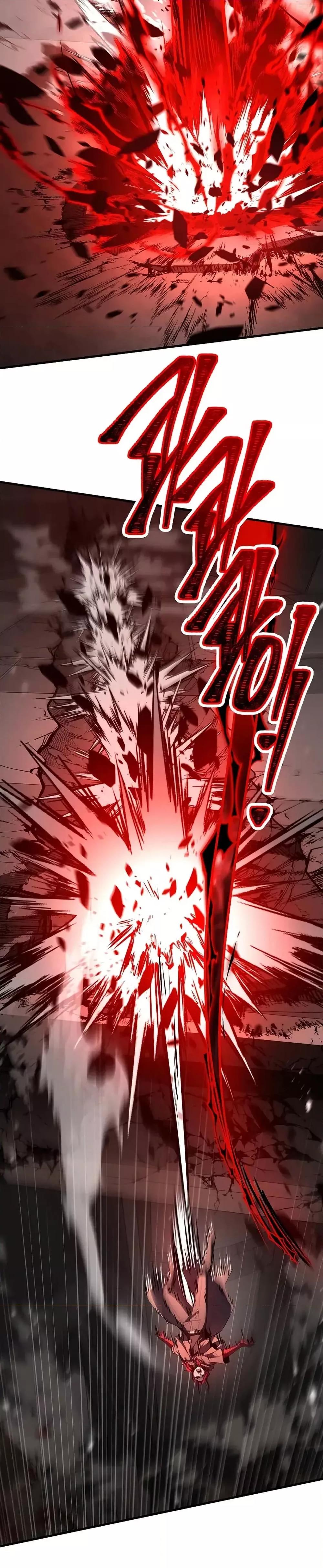 Return of The Unrivaled Spear Knight ตอนที่ 174 page 10