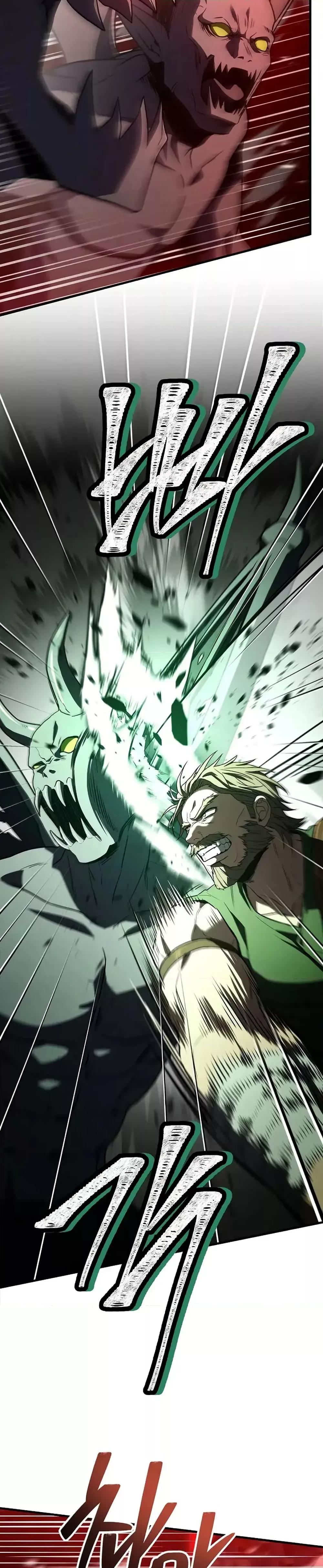 Return of The Unrivaled Spear Knight ตอนที่ 174 page 17