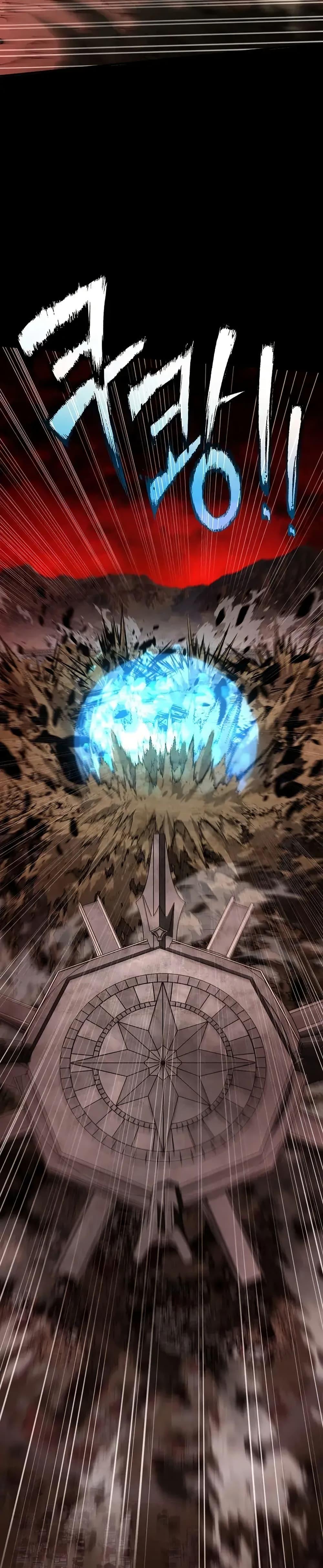 Return of The Unrivaled Spear Knight ตอนที่ 174 page 28