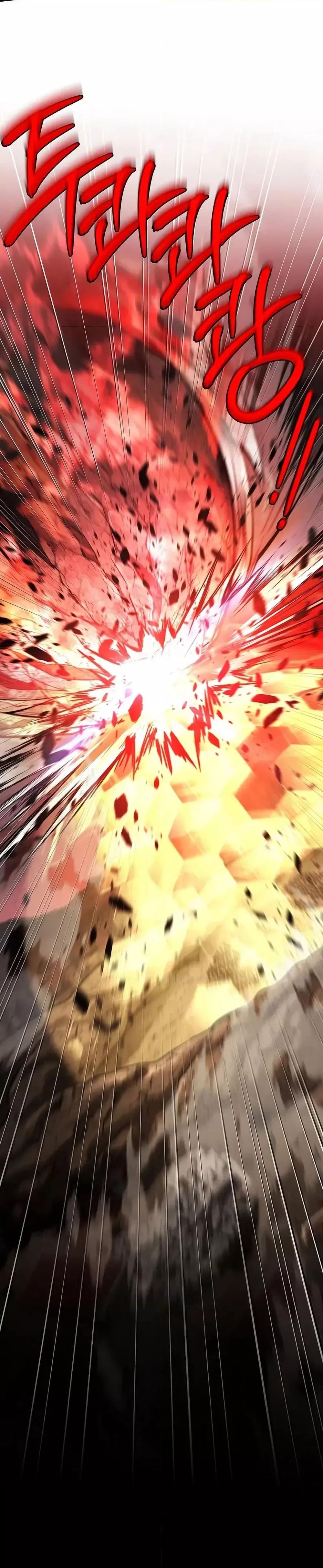 Return of The Unrivaled Spear Knight ตอนที่ 174 page 37