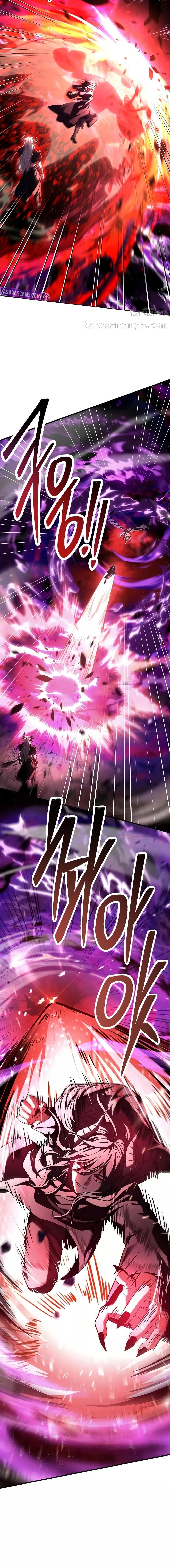 Return of The Unrivaled Spear Knight ตอนที่ 175 page 1