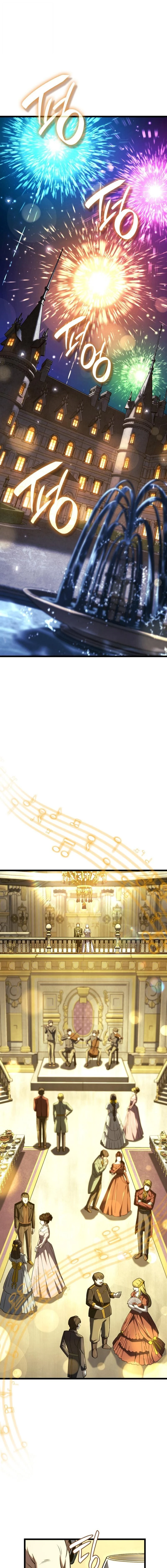 Revenge of the Iron-Blooded Sword Hound ตอนที่ 14 page 0