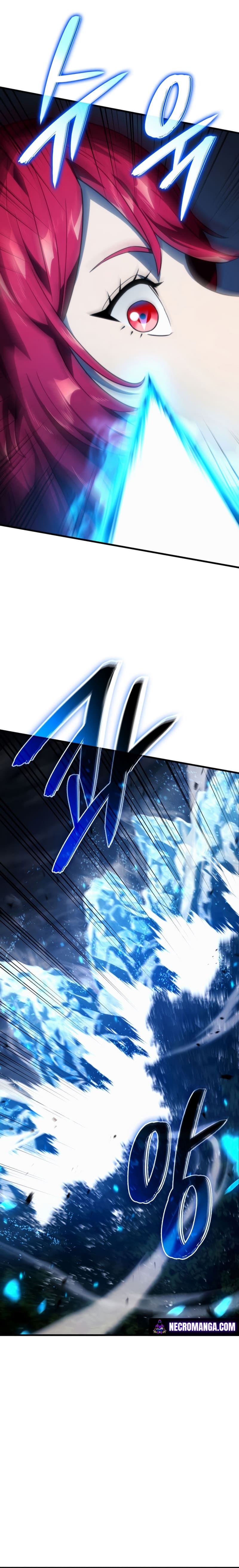 Revenge of the Iron-Blooded Sword Hound ตอนที่ 30 page 15