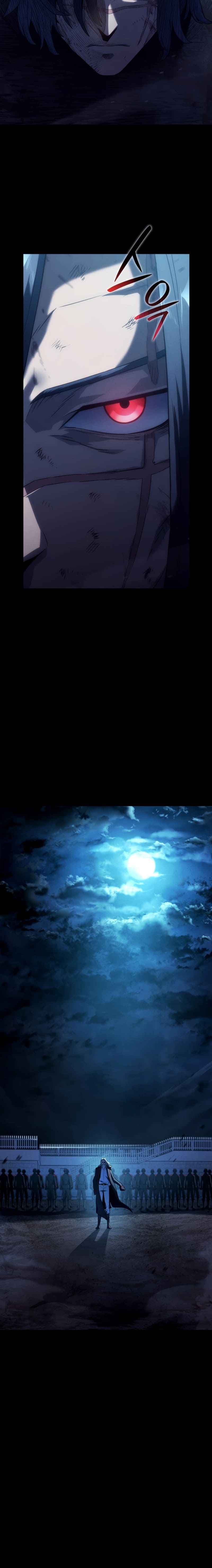 Revenge of the Iron-Blooded Sword Hound ตอนที่ 33 page 1