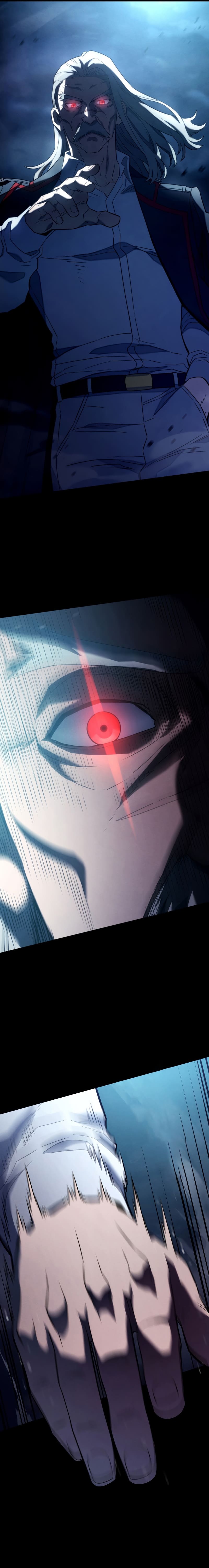 Revenge of the Iron-Blooded Sword Hound ตอนที่ 33 page 2