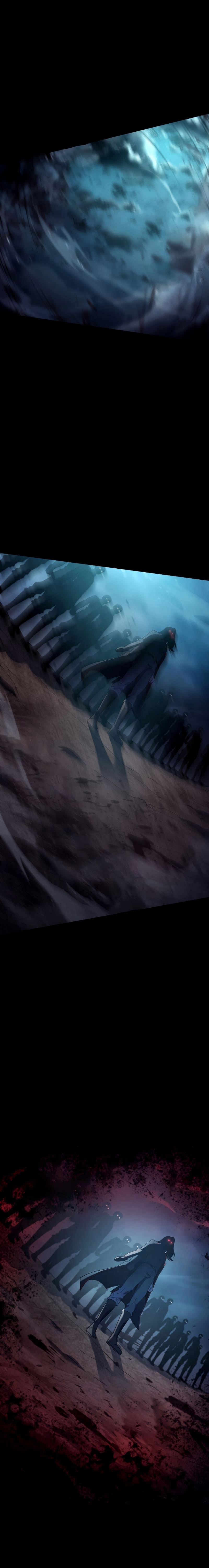 Revenge of the Iron-Blooded Sword Hound ตอนที่ 33 page 3