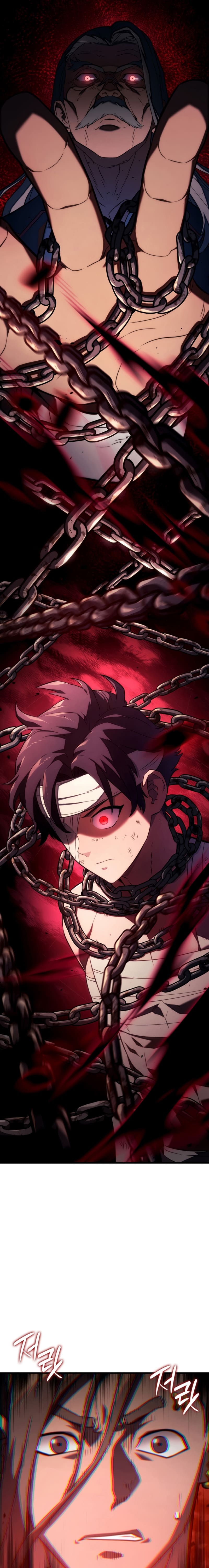 Revenge of the Iron-Blooded Sword Hound ตอนที่ 33 page 14