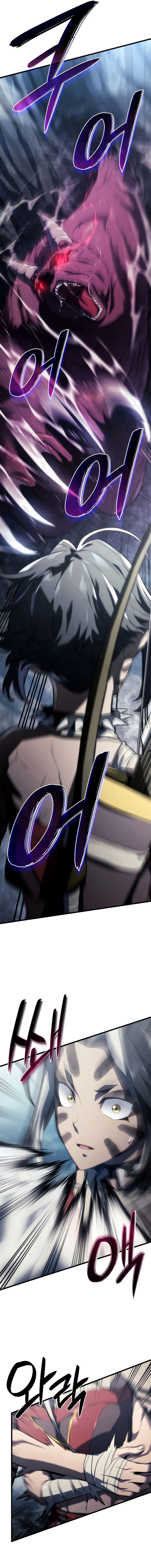 Revenge of the Iron-Blooded Sword Hound ตอนที่ 36 page 2