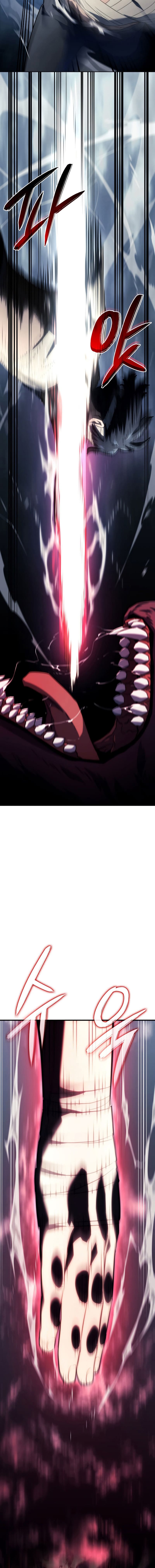 Revenge of the Iron-Blooded Sword Hound ตอนที่ 37 page 19