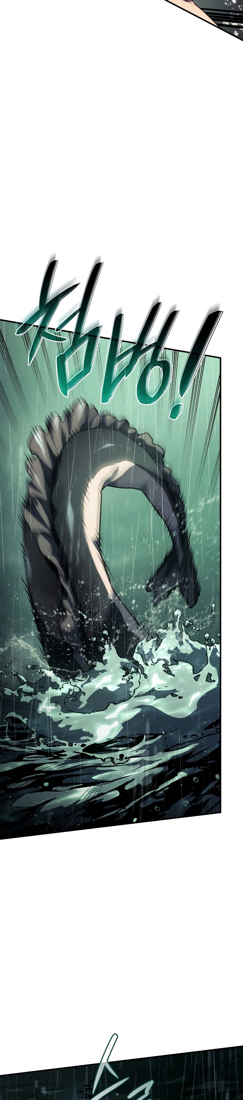 Revenge of the Iron-Blooded Sword Hound ตอนที่ 44 page 34