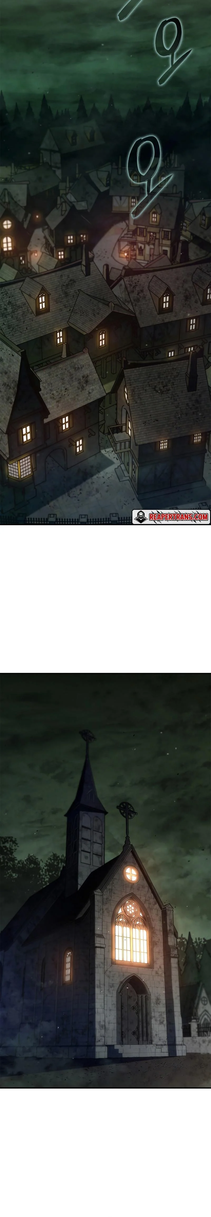 Revenge of the Iron-Blooded Sword Hound ตอนที่ 48 page 26