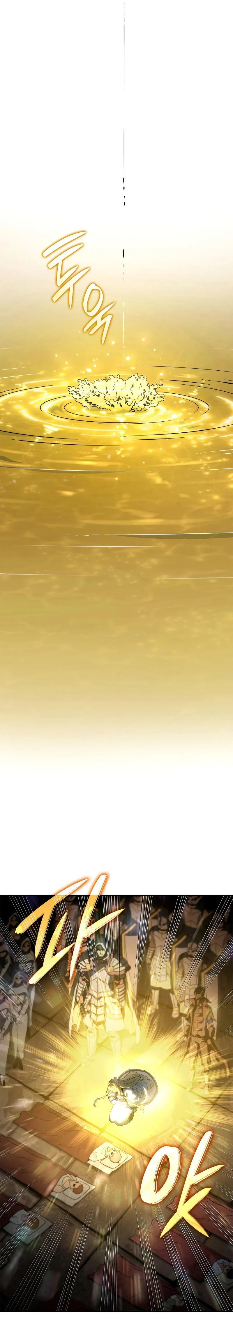 Revenge of the Iron-Blooded Sword Hound ตอนที่ 48 page 33