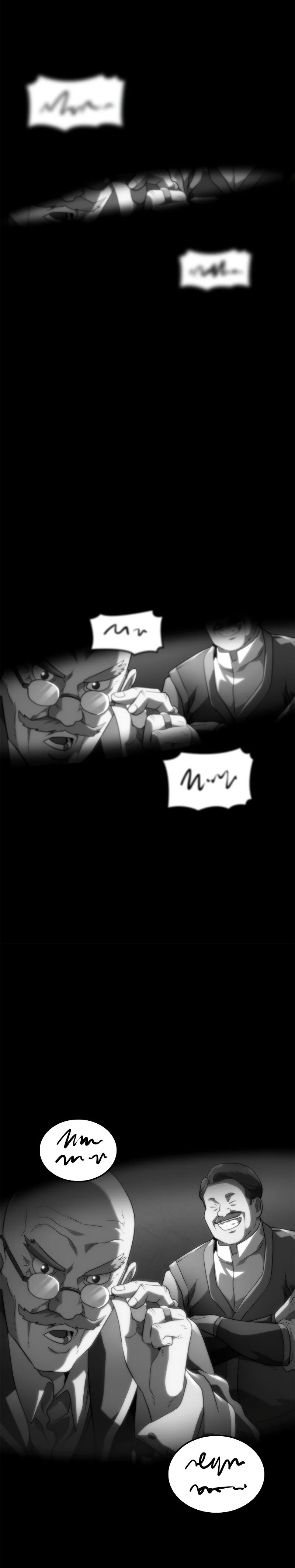 Revenge of the Iron-Blooded Sword Hound ตอนที่ 50 page 5