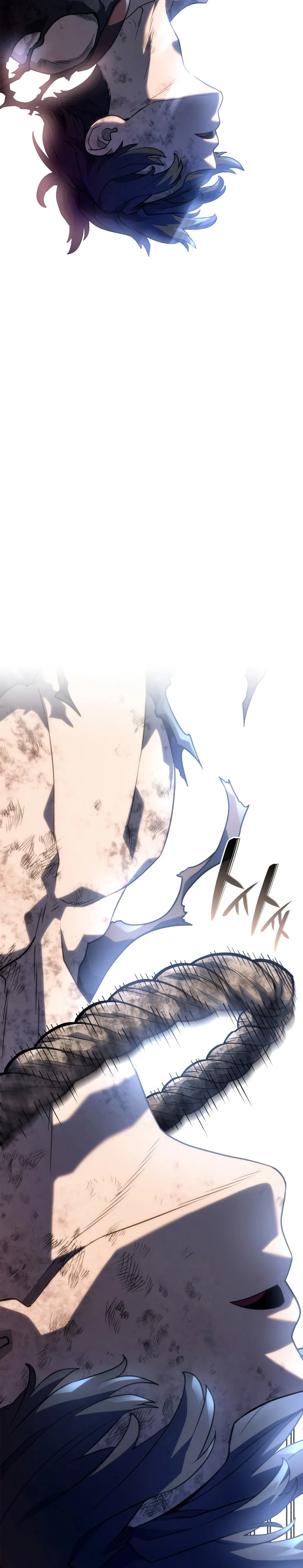 Revenge of the Iron-Blooded Sword Hound ตอนที่ 50 page 35