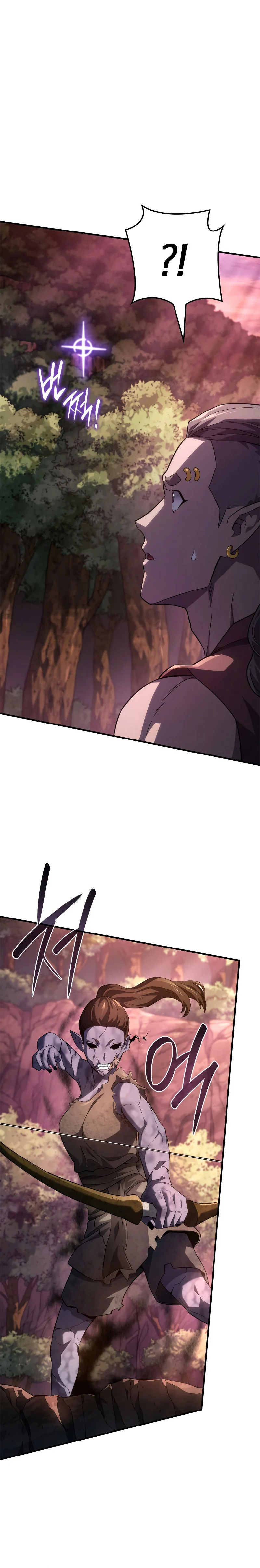 Revenge of the Iron-Blooded Sword Hound ตอนที่ 54 page 5