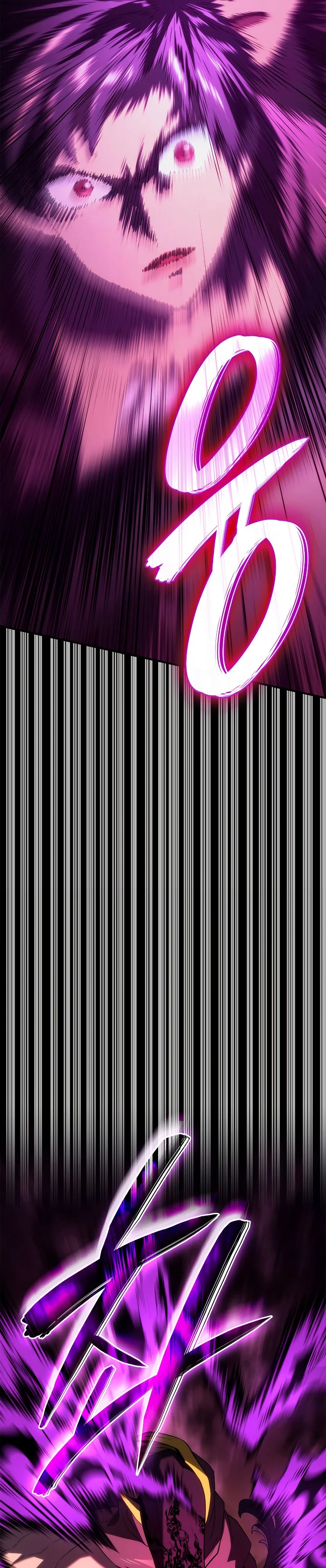 Revenge of the Iron-Blooded Sword Hound ตอนที่ 54 page 36