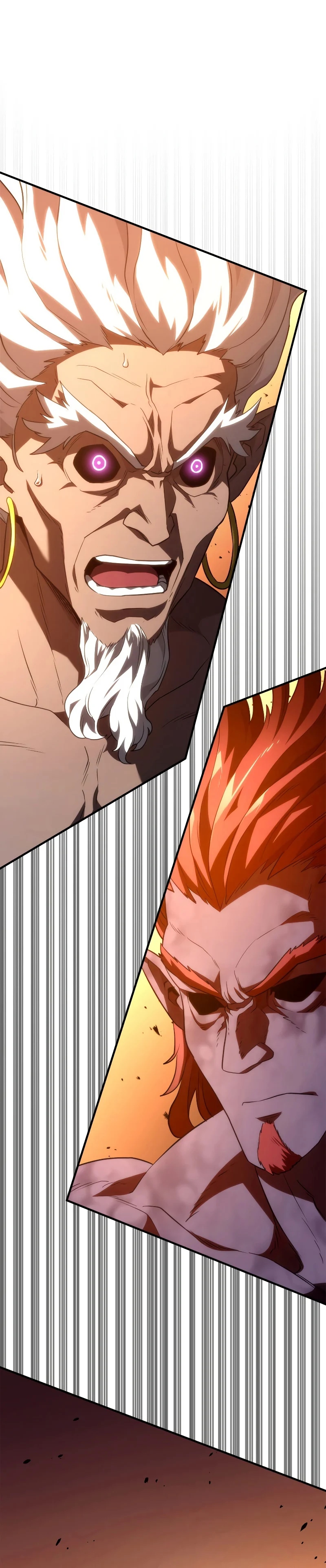 Revenge of the Iron-Blooded Sword Hound ตอนที่ 54 page 38